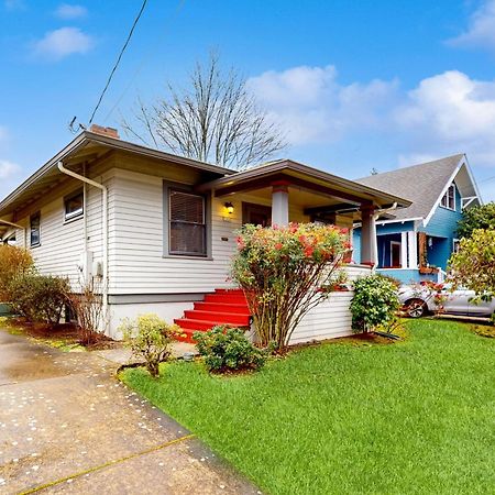 Beaumont Bungalow Portland Exterior foto